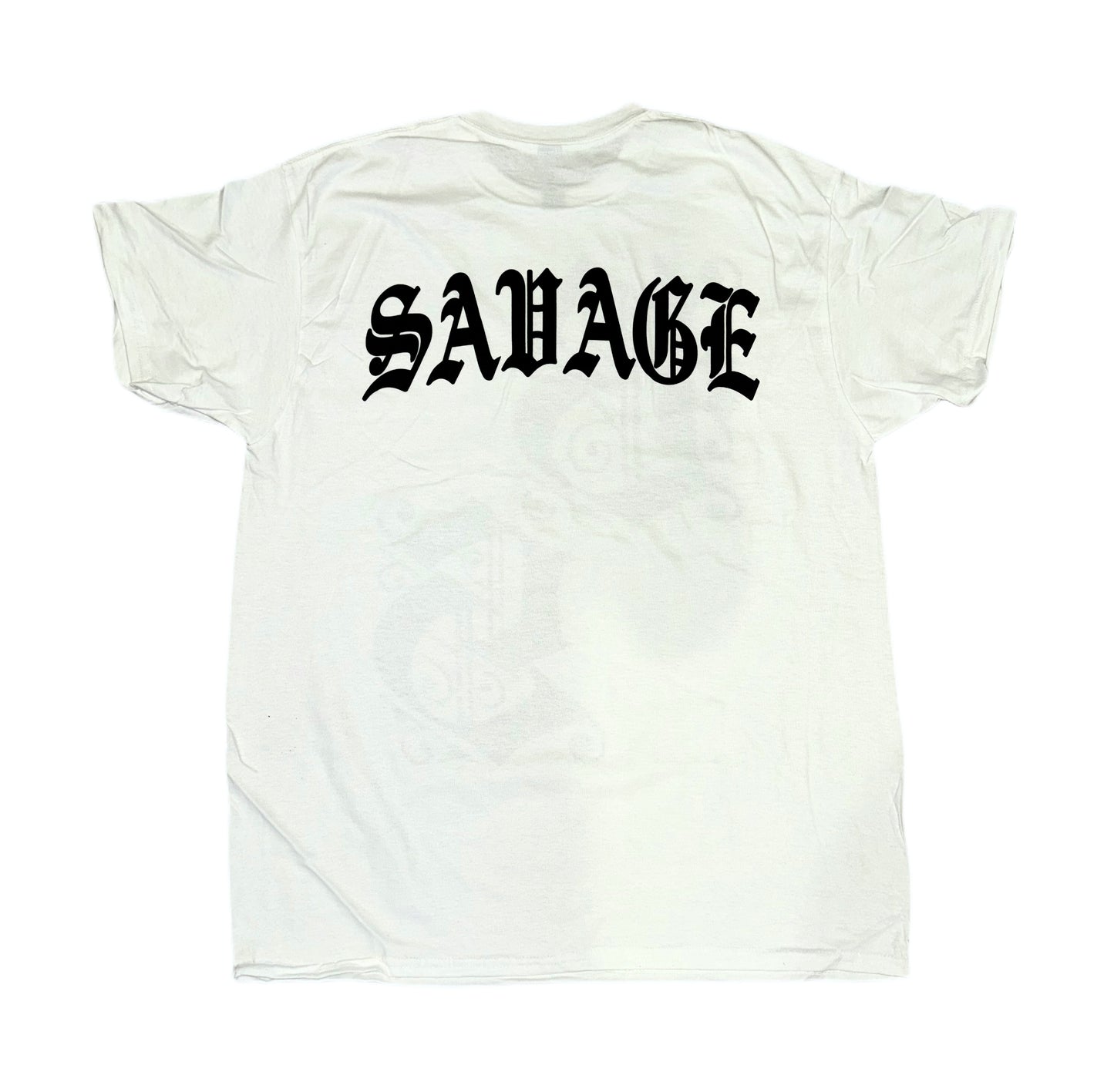 Savage T Shirt